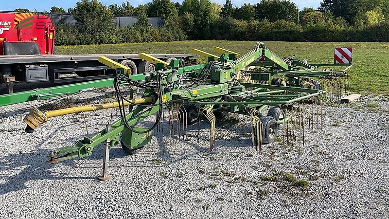 Krone Swadro 710/26T