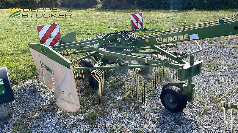 Krone Swadro 710/26T