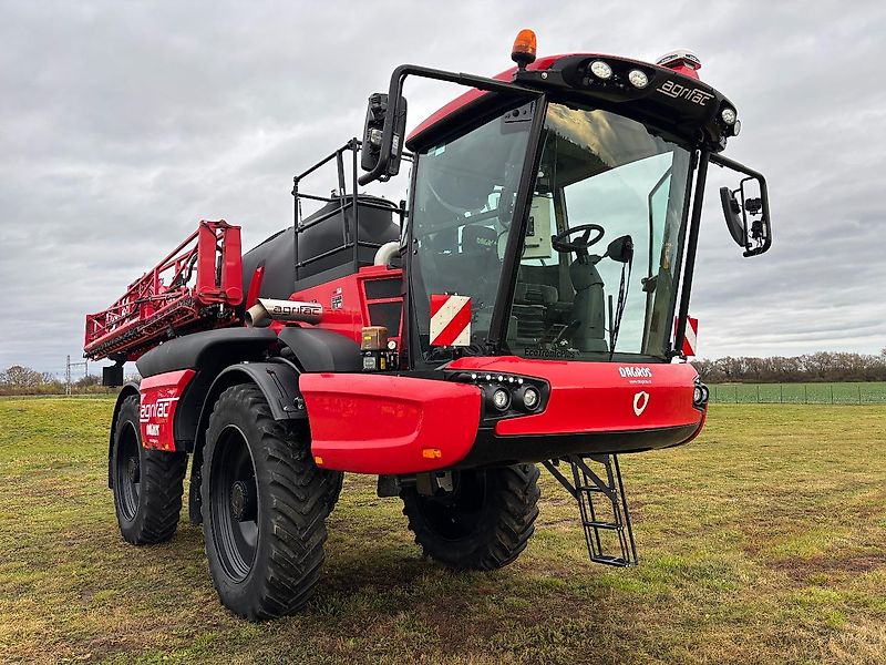 Agrifac ENDURANCE 2