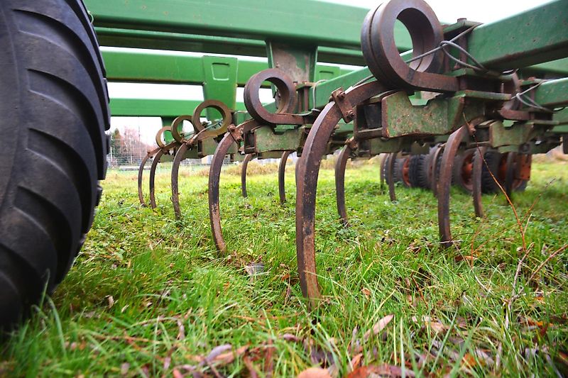 Amazone GRUBBER KULTIVIERER AMAZONE BBG CENTAUR 5000 Bj.2008 5m BREIT