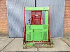 Strautmann Hydrofox HQ