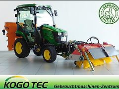 John Deere 2026R