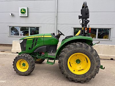 John Deere 4052M