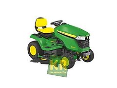 John Deere X380 #692279