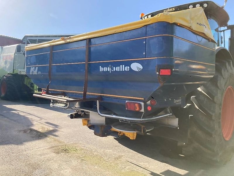 Bogballe M2W DYNAMIC