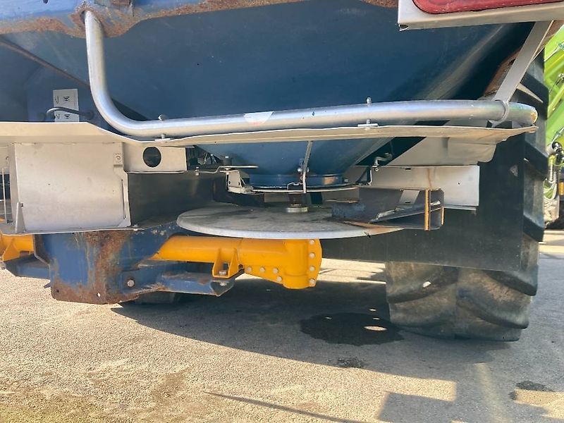 Bogballe M2W DYNAMIC