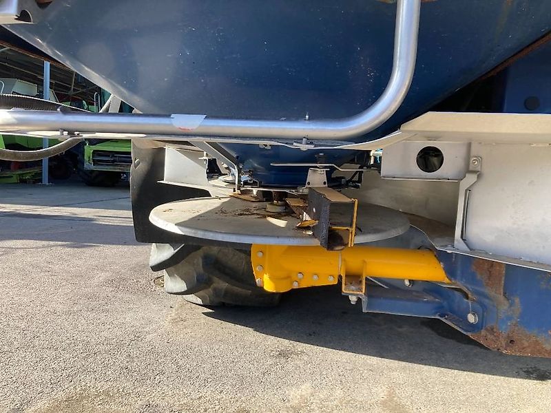 Bogballe M2W DYNAMIC