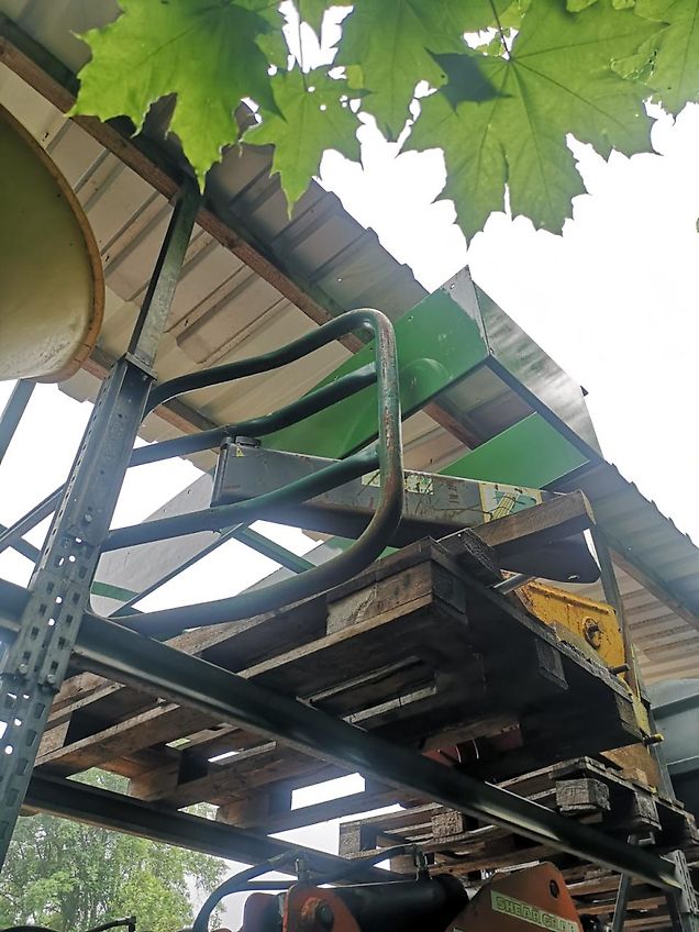 Bressel und Lade RB 28 Zange