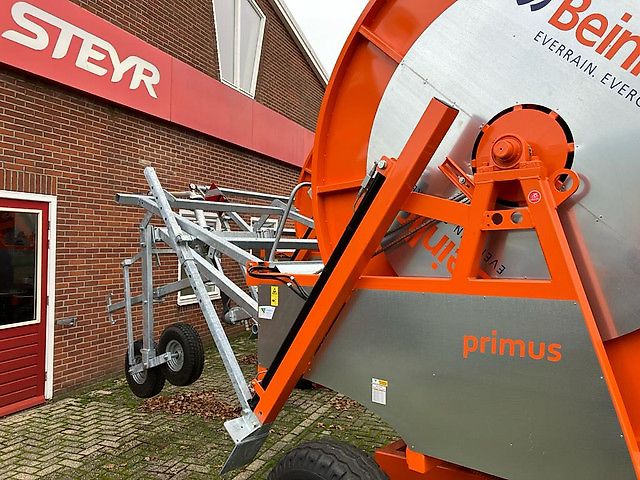 Beinlich Primus 2500 slang 100 - 410 mtr