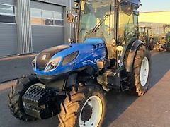 New Holland T4.100F