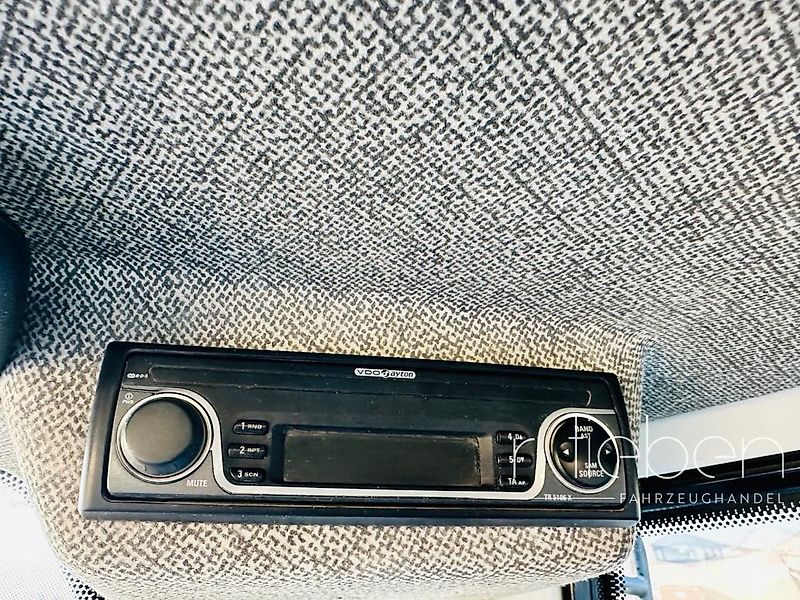 Liebherr L514 Stereo Radlader - Speeder 30km/h