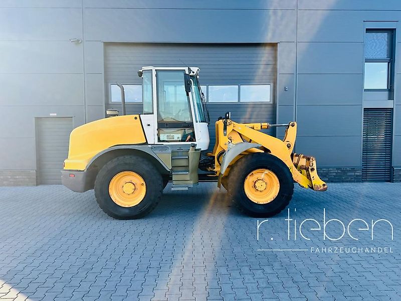 Liebherr L514 Stereo Radlader - Speeder 30km/h