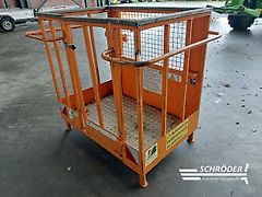 Bressel und Lade ARBEITSKORB BLA I 1,30 M MERLO ZM 2/ZM 3