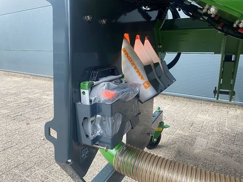 Amazone F-Tender 1600