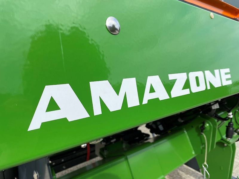 Amazone F-Tender 1600