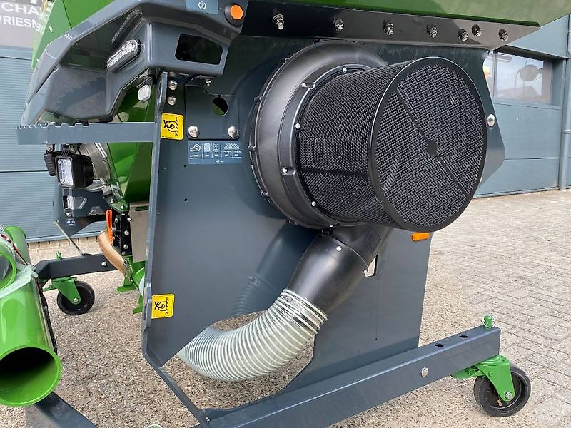 Amazone F-Tender 1600