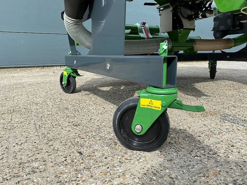 Amazone F-Tender 1600