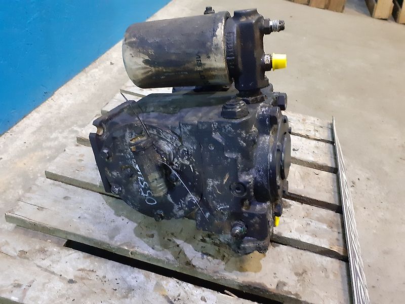 Merlo 40.7 (Spare part/Reservedel/Ersatzteil)