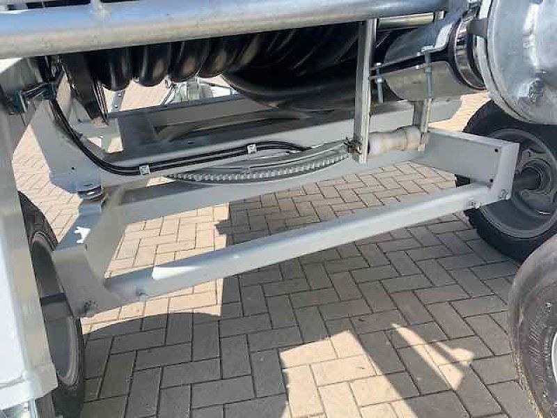 Ferbo GE 420/110 mit Hüdig Computer