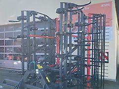 Saphir Allstar 601 Profi