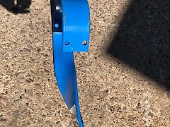 Lemken Heliodor Federzinken links, 35310047, nur 1 x vorh.