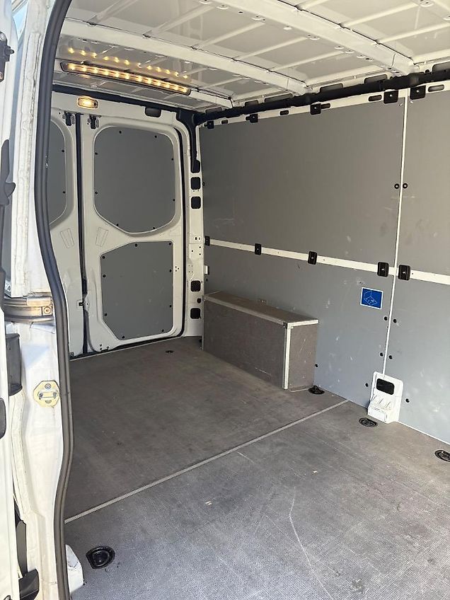 Mercedes-Benz 314 CDI