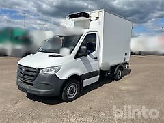Mercedes-Benz 314 CDI SPRINTER