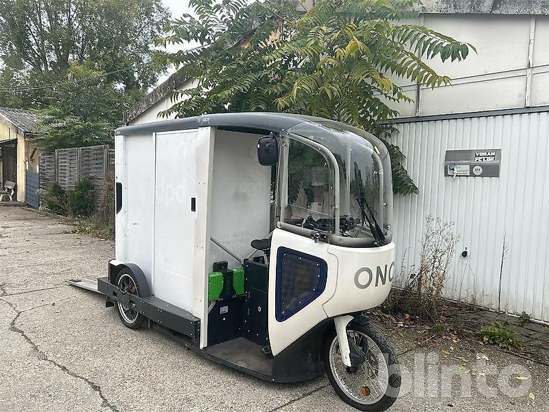 ONOMOTION GMBH Cargo One