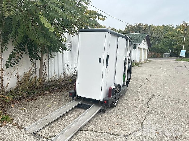 ONOMOTION GMBH Cargo One