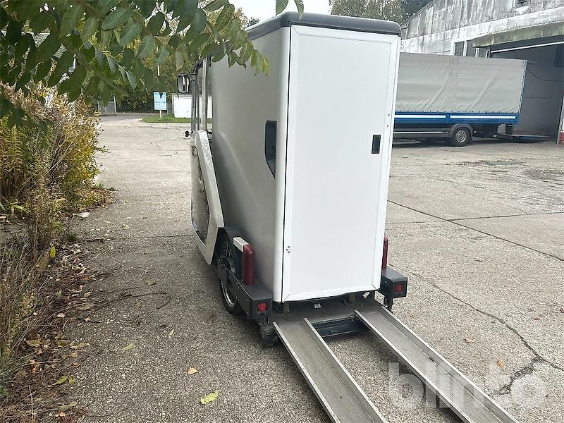 ONOMOTION GMBH Cargo One