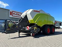 Claas Quadrant 5300 Evolution FC Tandem