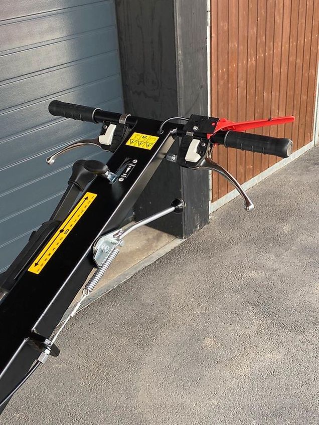 Grabenfräse Kabelfräse Schachtfräse Kanalfräse Drainagefräse