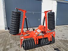 AKTION Cambridgewalze Ackerwalze Walze 3,50m 500mm inkl.MwSt TOP ANGEBOT