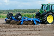 AKTION! Cambridgewalze 7,5M 500mm inkl.MwSt. BRUTTO TOP ANGEBOT