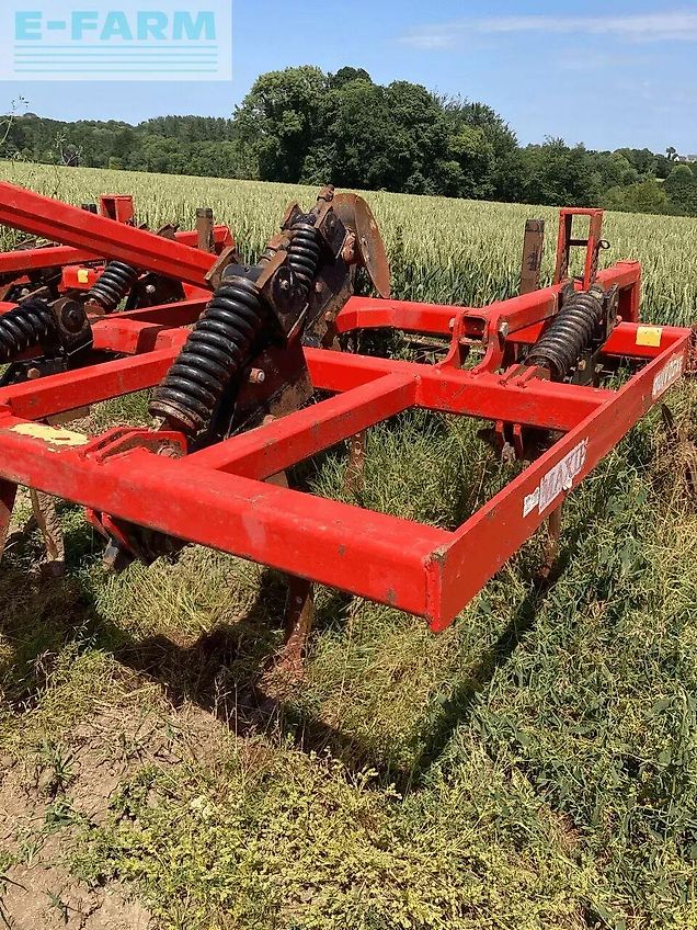 Quivogne maxiculteur