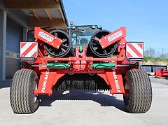 AGRO-MASZ Cambridgewalze Hestile 63- 600mm Ringe
