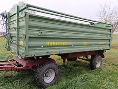 Brantner Z 8045