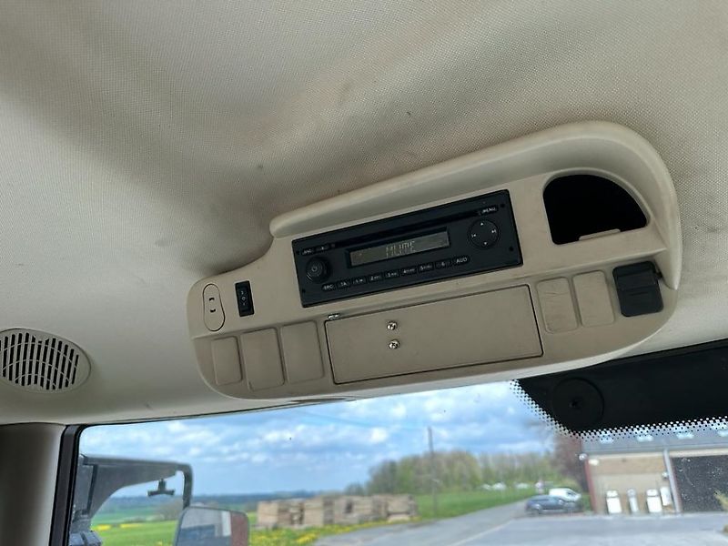 John Deere 6230 R Front PTO