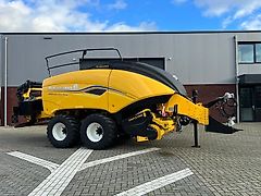 New Holland Bigbaler 1270 plus