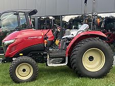 Yanmar kein Kubota,John Deere YT 347 Vario-Power zum Powerpreis