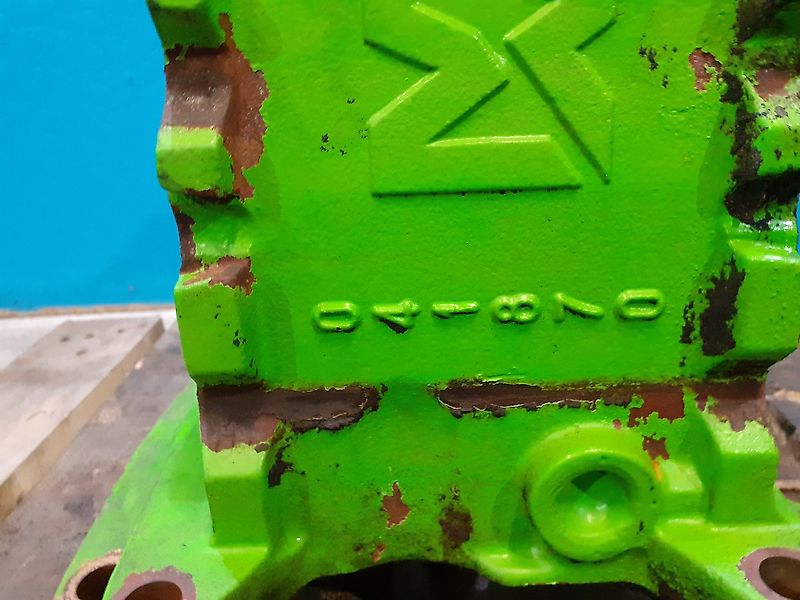 Merlo 28.7 (Spare part/Reservedel/Ersatzteil)