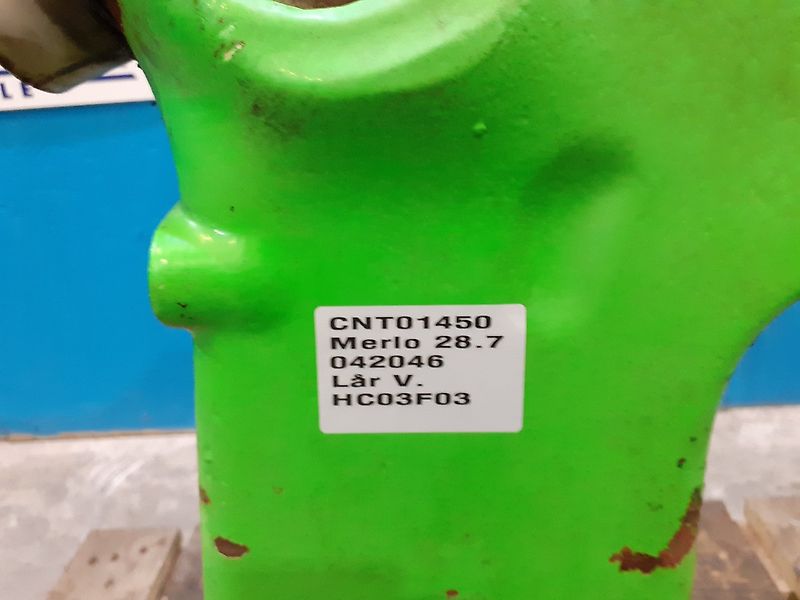 Merlo 28.7 (Spare part/Reservedel/Ersatzteil)