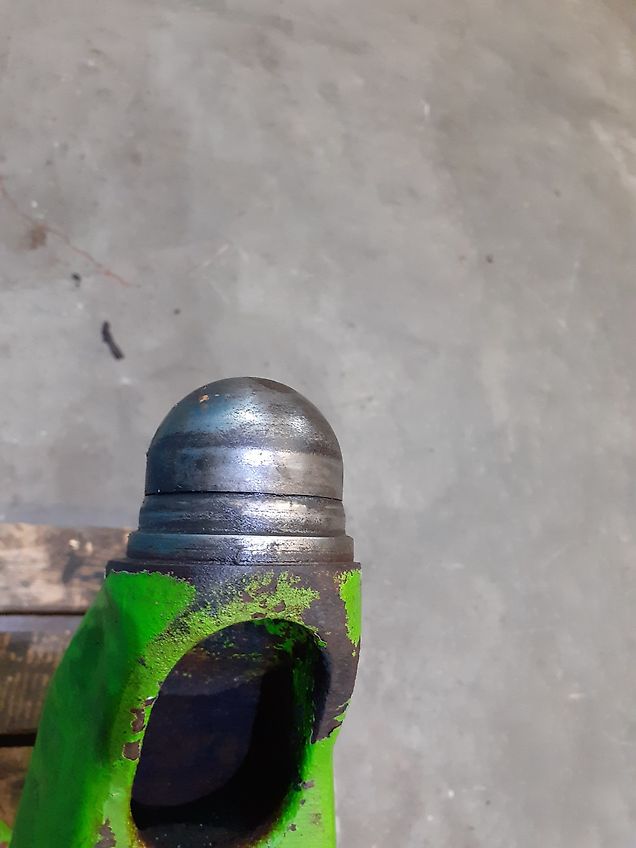 Merlo 28.7 (Spare part/Reservedel/Ersatzteil)