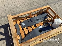 Fendt ALÖ ANBAUKONSOLEN FENDT 700-724 GEN6