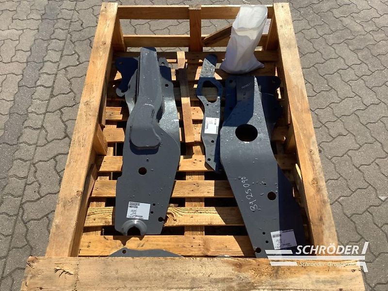 Fendt ALÖ ANBAUKONSOLEN FENDT 700-724 GEN6