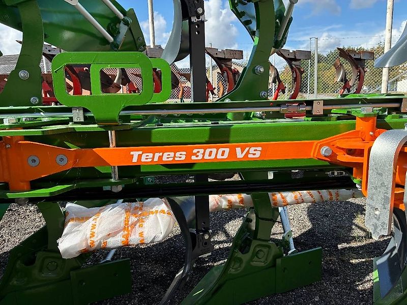 Amazone Teres 300 VS
