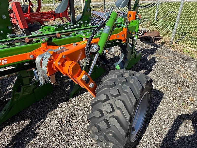 Amazone Teres 300 VS