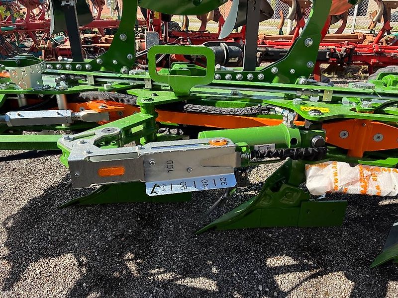 Amazone Teres 300 VS