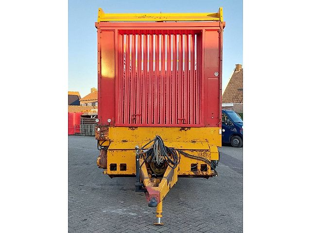 Schuitemaker Rapide 155 S