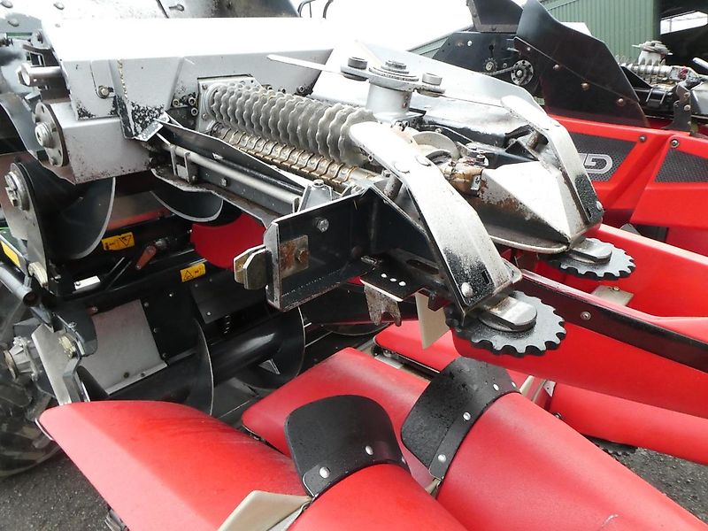 Geringhoff Horizon Star HS II 6-75